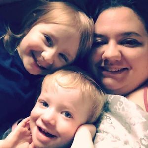 Meet your Posher, Kayla